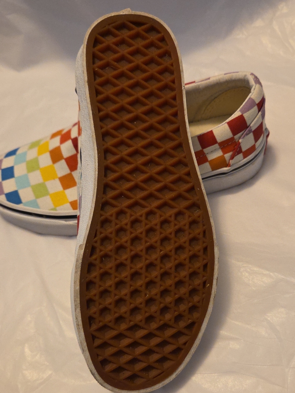 Vans - Picture 4 of 5